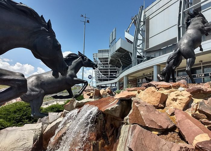 Empower Field at Mile High photo