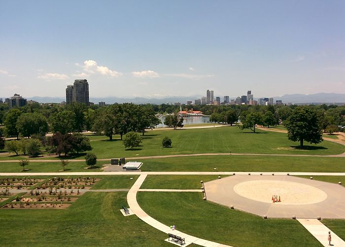 Denver Museum of Nature and Science photo