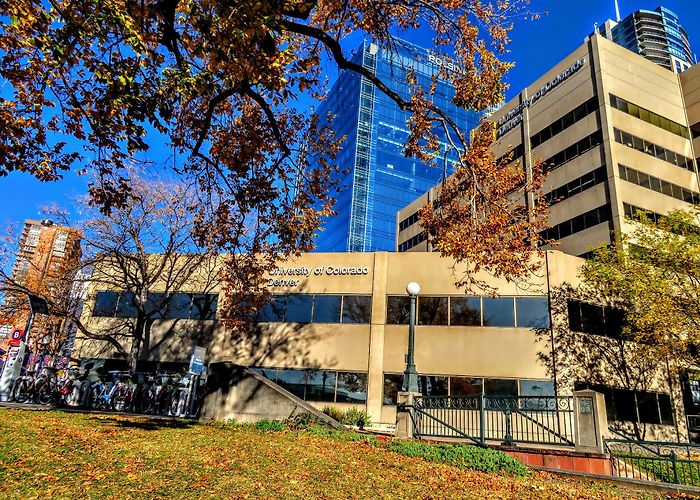 University of Colorado Denver photo