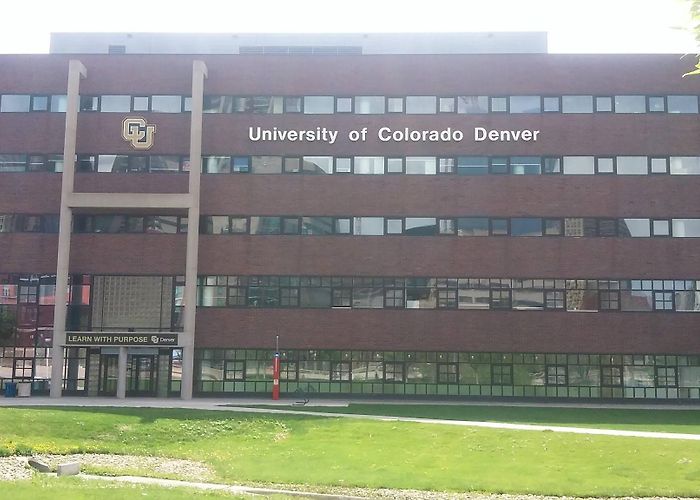 University of Colorado Denver photo