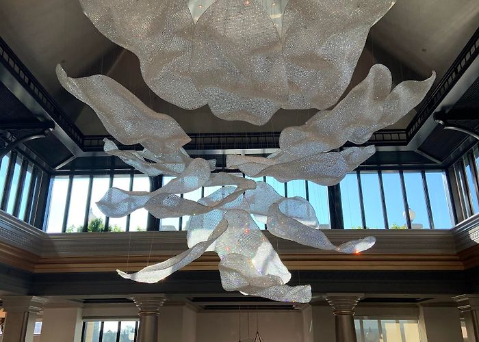 Fairmont Empress Hotel photo