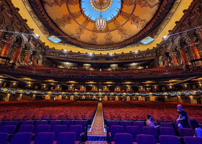 Fox Theatre photo