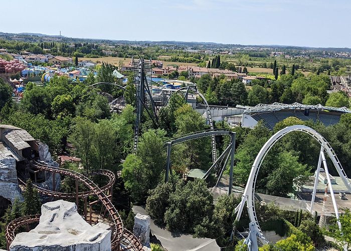 Gardaland photo