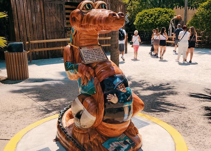 Gatorland photo