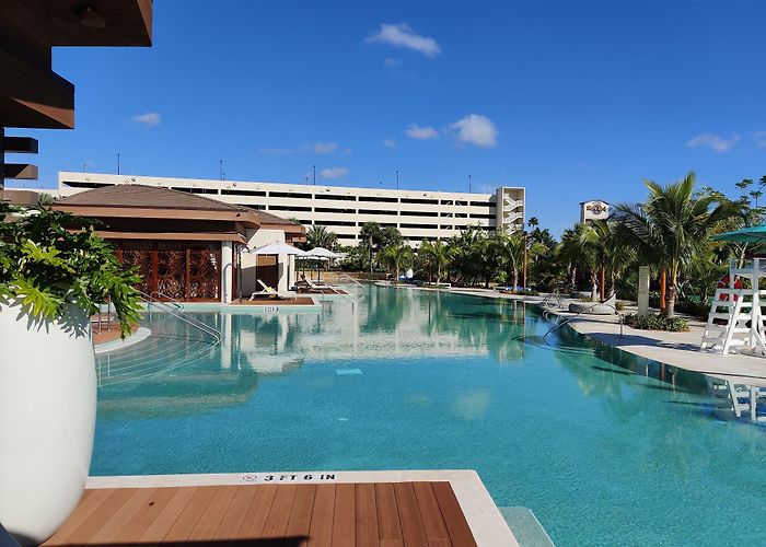 Seminole Hard Rock Hollywood Casino photo