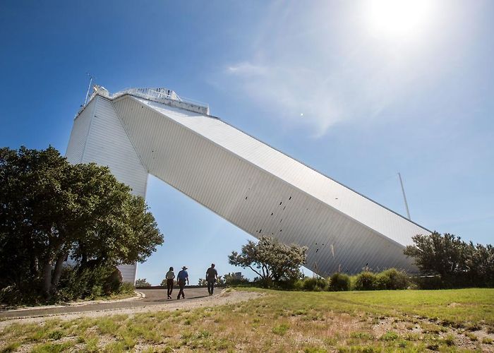 Kitt Peak National Optical Astronomy Observatory photo