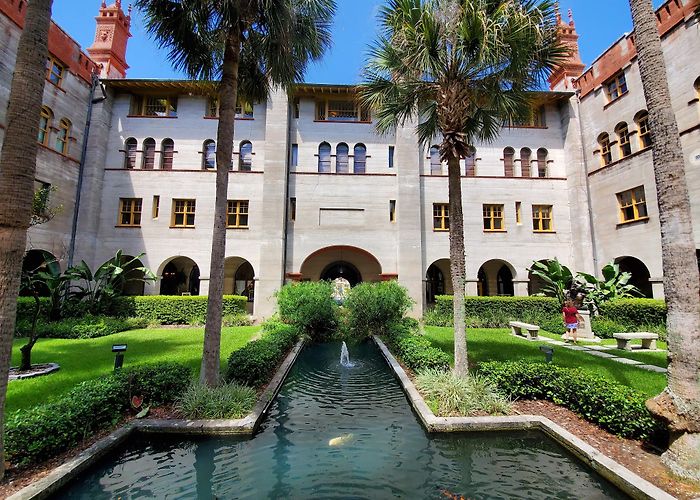 Lightner Museum photo