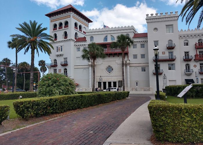 Lightner Museum photo