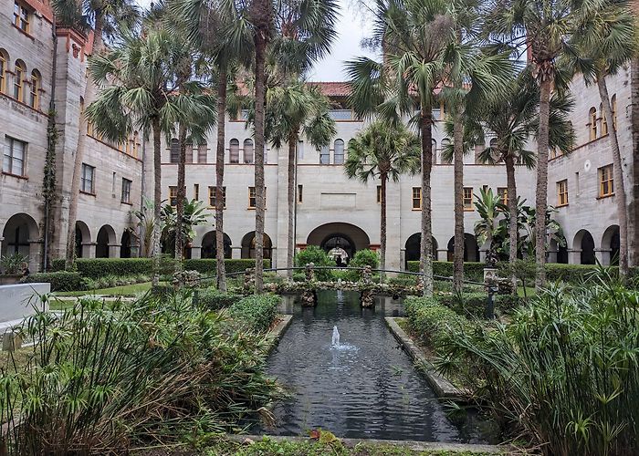 Lightner Museum photo