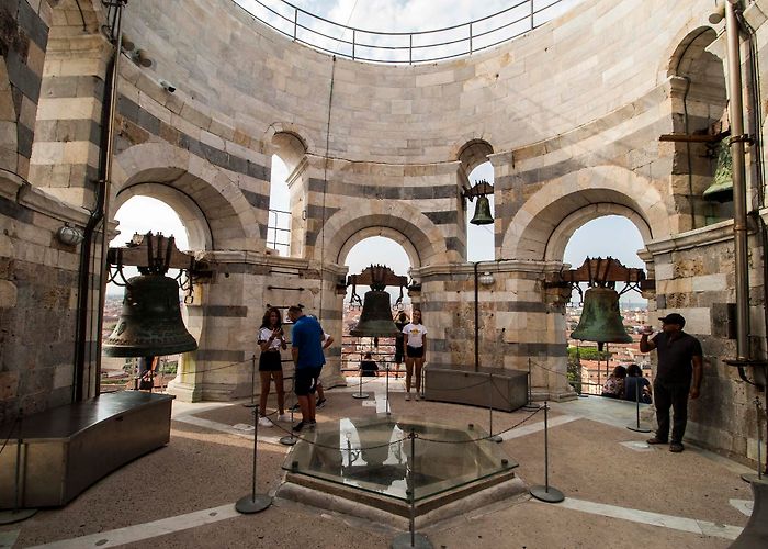 Leaning Tower of Pisa photo