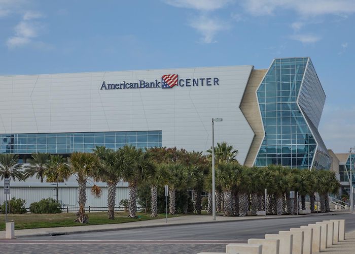 American Bank Center Convention Center photo