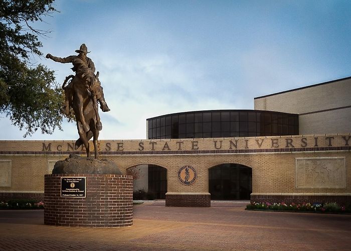 McNeese State University photo
