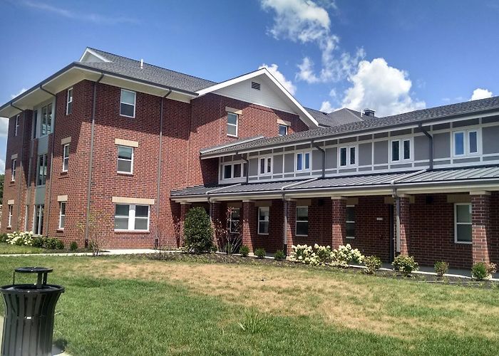 Millersville University of Pennsylvania photo