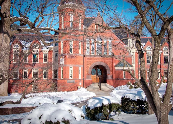 Millersville University of Pennsylvania photo