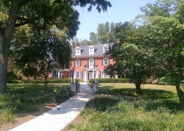 Millersville University of Pennsylvania photo