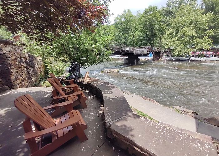 Nantahala Outdoor Center photo