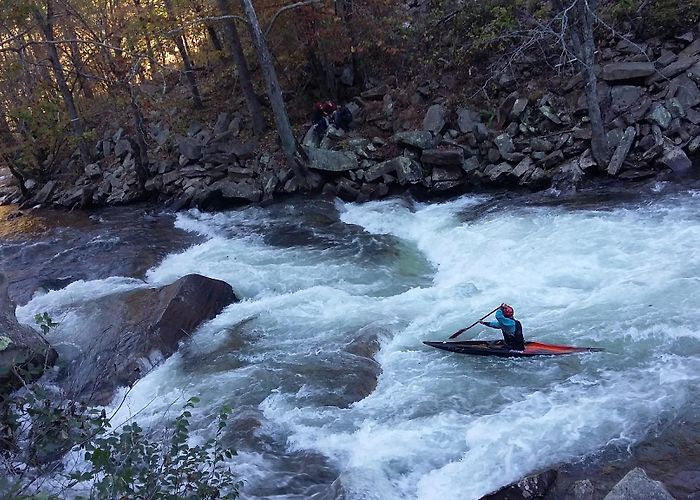 Nantahala Outdoor Center photo