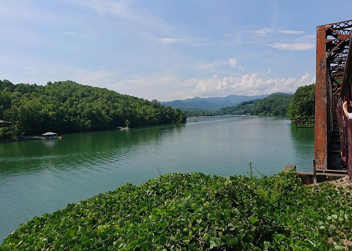Nantahala Outdoor Center photo
