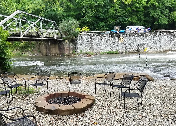 Nantahala Outdoor Center photo