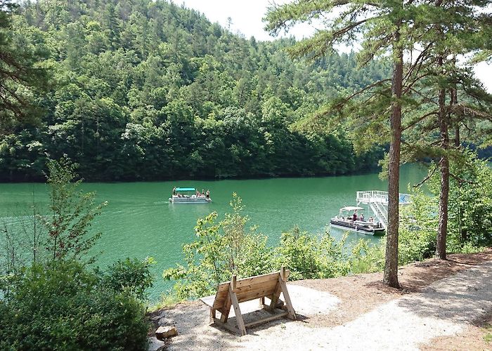 Nantahala Outdoor Center photo