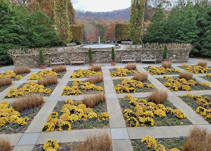 North Carolina Arboretum photo