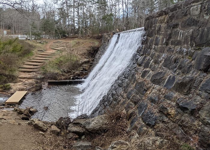 Paris Mountain State Park photo