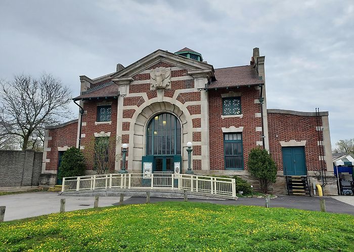 The Buffalo Zoo photo