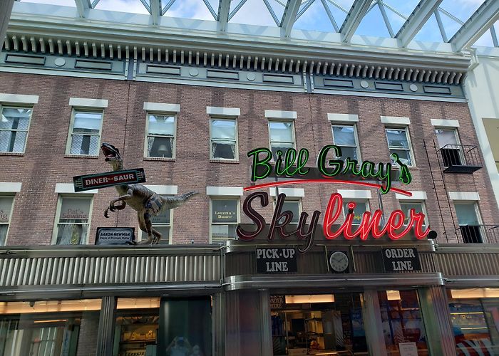 The Strong National Museum of Play photo