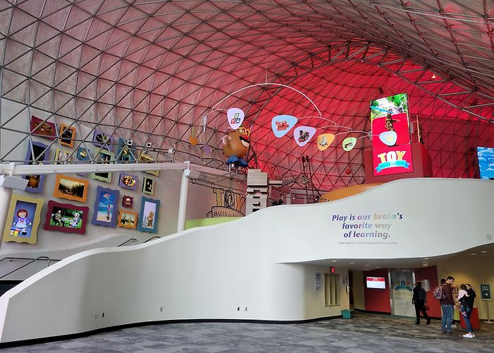 The Strong National Museum of Play photo