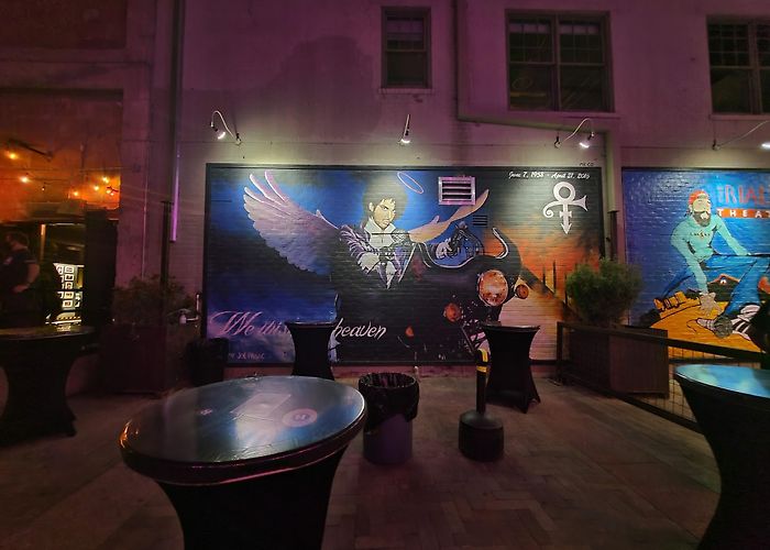 Rialto Theatre photo