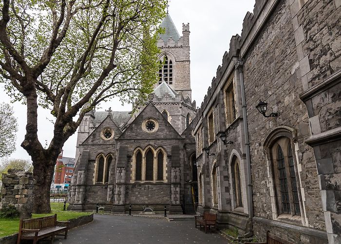 St. Patrick's Cathedral photo