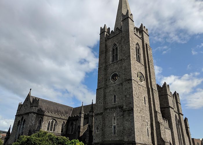 St. Patrick's Cathedral photo