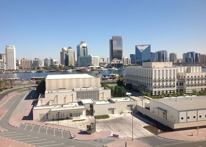 Consulate General of the United States of America photo