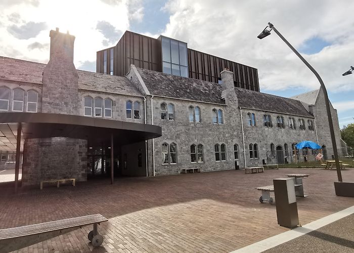 University College Cork photo