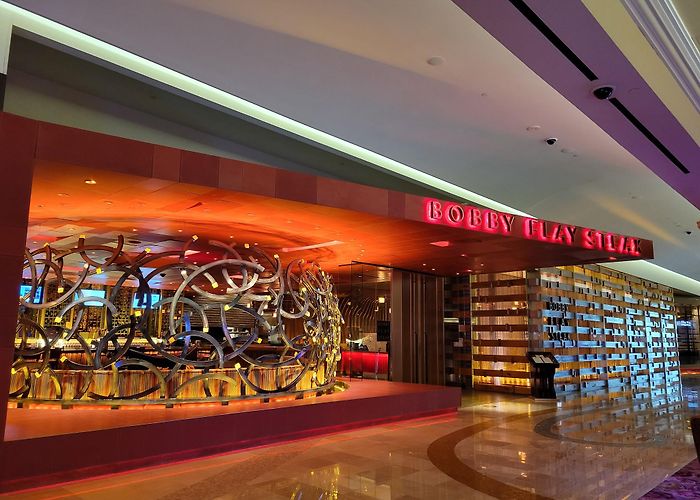 Borgata Hotel Casino and Spa photo