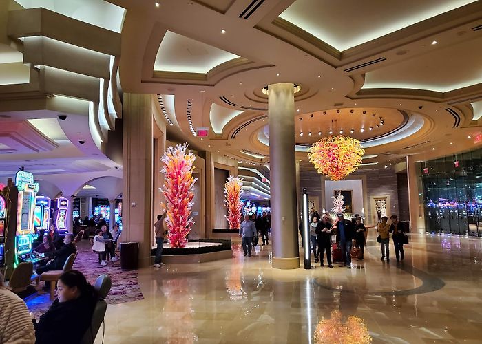 Borgata Hotel Casino and Spa photo