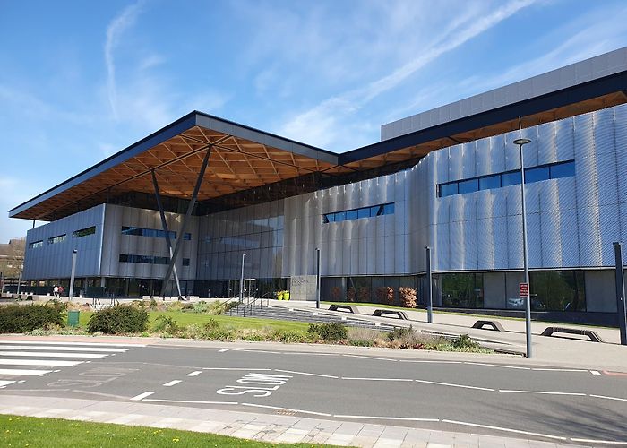 University of Warwick photo