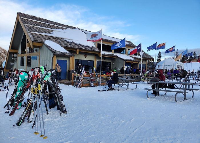 Wolf Creek Ski Area photo