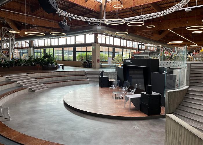 FICO Eataly World photo