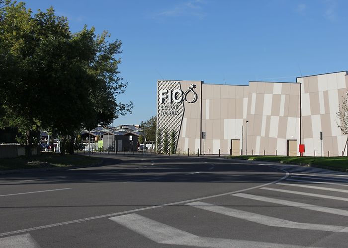 FICO Eataly World photo