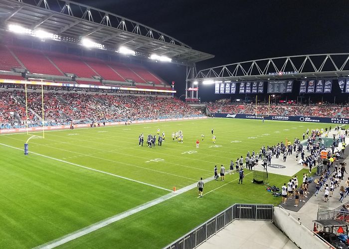 BMO Field photo