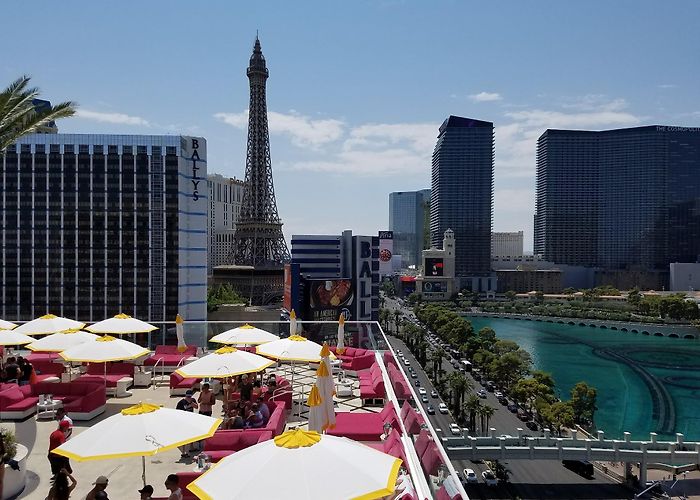 Drai's Beach Club & Nightclub photo