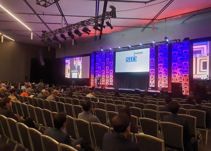 San Jose Convention Center photo