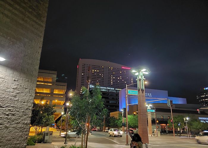 Phoenix Convention Center photo