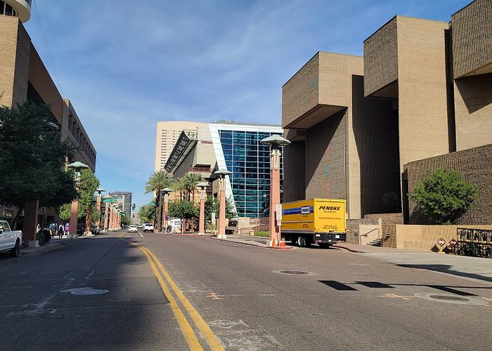 Phoenix Convention Center photo