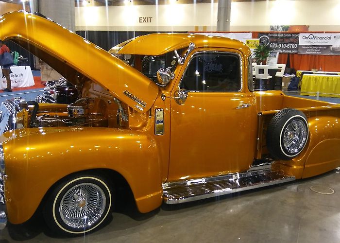 Phoenix Convention Center photo