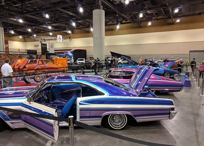 Phoenix Convention Center photo