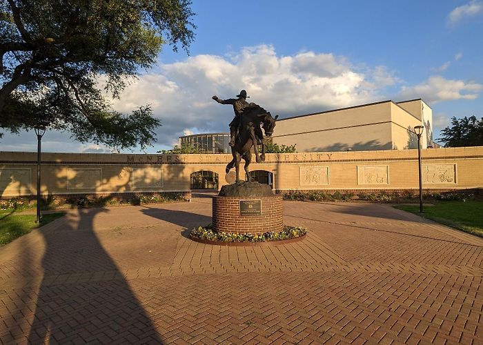 McNeese State University photo