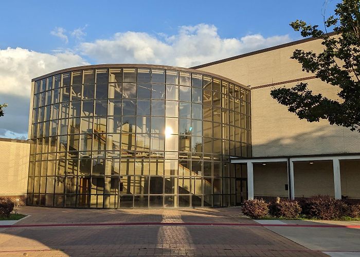 McNeese State University photo