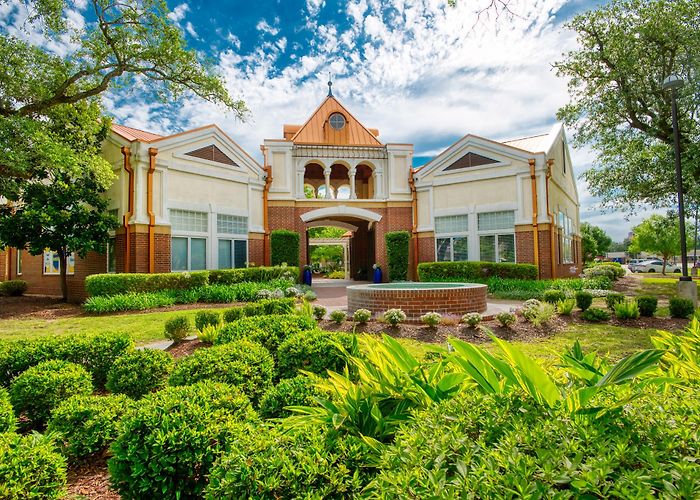 McNeese State University photo